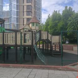 Фото Апартаменты в ЖК Седьмой Континент