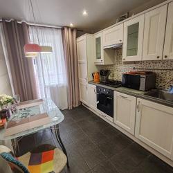 Фото Апартаменты на улице Попова