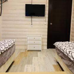 Фото Отель Гостевой дом Перигей