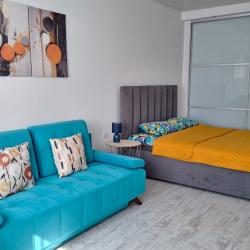 Фото Отель Горница на Никитинской