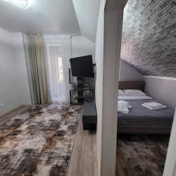 Фото Апартаменты в старинном немецком доме на улице Пограничная