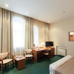 2-местный номер стандарт комфорт