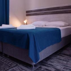 Фото Отель Black Sea (Чёрное море)