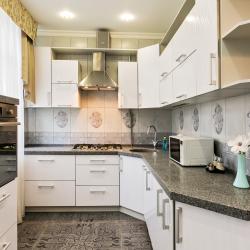 фото 13 GMApartments (ДжиЭмАпартментс) на улице Новокузнецкая