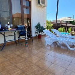 Фото Отель Резиденция Апсны