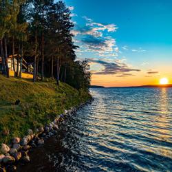 Фото Отель Вилла Решма