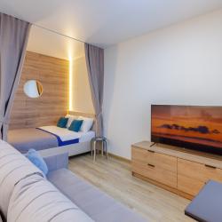 Фото Отель RentPlaza на 4 проезд 67