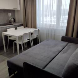 Апартаменты стандарт Санкт-Петербург, Витебский 101, корп.1