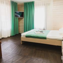 Фото Отель Endemic (Эндемик)