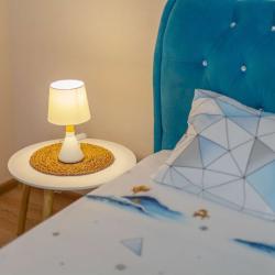 1-комнатные апартаменты стандарт