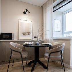 Фото Отель LovelyHome 39 на улице Орудийная 18Д