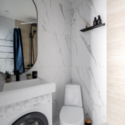 Фото Отель Home Like (Хоум Лайк) на бульваре Эйнштейна 4