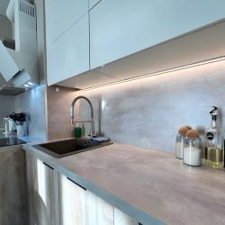 2-комнатные апартаменты улучшенные №1