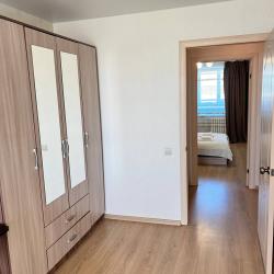 2-комнатные апартаменты стандарт