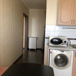 Фото Отель Мегаполис на улице Шуменская