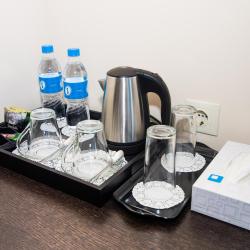 Фото Отель Brown (Браун)