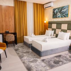 Фото Отель Avant Wellness Hotel Tashkent Pool&Spa (Авант Велнесс Бассейн&СПА)