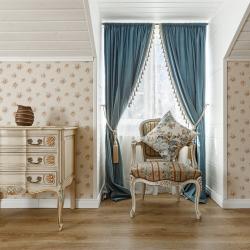 Апартаменты генерал-фельдмаршала Кутузова