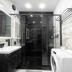 1-комнатные апартаменты студия Свободы 7 А