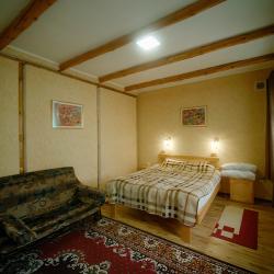 Фото Отель Алаколь