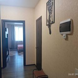 Апартаменты стандарт Полевая улица, 19 кв 3
