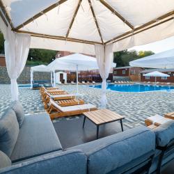 Фото Парк отель Алёлин лес