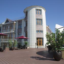 Фото Отель Рица