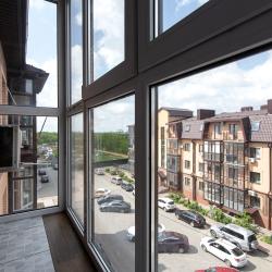 Фото Отель KEY2HOME на улице Сарматской 11А