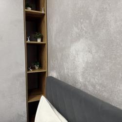 Апартаменты студия №1