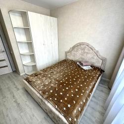 Фото Апартаменты на улице Самаровская 10