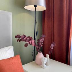 Фото Отель Like Home (Лайк Хоум) на улице Василия Подшибякина 21