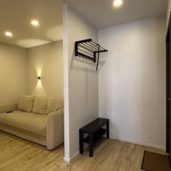 Апартаменты люкс