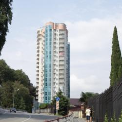 Фото Отель Gold Rodina (Голд Родина)