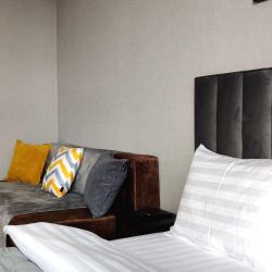 Фото Отель Best Guest House (Бэст Гест Хаус) на улице Расула Гамзатова