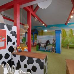 Фото Отель Horseka resort (Хорсека)