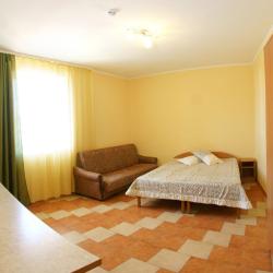 Фото Отель Бумеранг