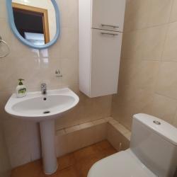 2-комнатные апартаменты стандарт