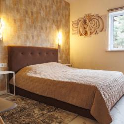 Фото Отель Rentberry (Рентберри)