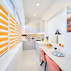 Фото Отель Византия Люкс