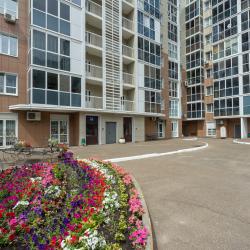 Фото Отель TimHouse (ТимХаус) на улице Вишневского