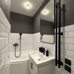 1-комнатные апартаменты улучшенные