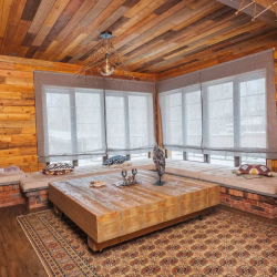 Фото Отель Загородный комплекс Земские имения