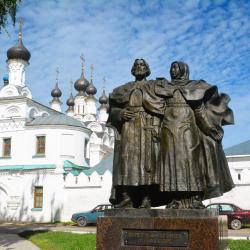 Фото Отель Святогор