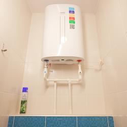 El hostel (Эль хостел) — abdd7680d9791191840c7cb1da558c86