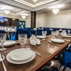 Фото Отель Marokand Spa Hotel (Мароканд Спа)