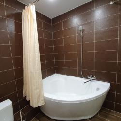 Номер стандарт с 2 односпальными кроватями