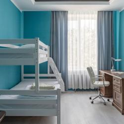 Фото Отель Zoya-Apart на улице Л. Некрасова 11