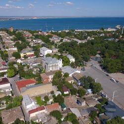 Фото Отель Dalamar (Даламар)