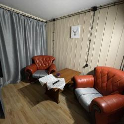 Фото Отель Сафари-Парк