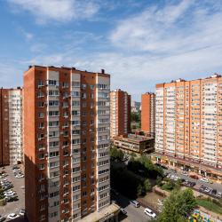 2-комнатные апартаменты стандарт